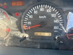 Hour Meter / Odometer
