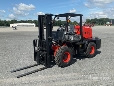 2025 Plus Power T30A2 Carretilla Todoterreno (Unused)