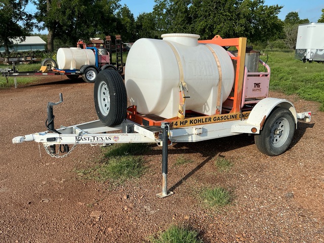 TMG Industrial Portable S/A Pressure Washer TMG Industrial Portable S/A Pressure Washer