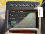 Hour Meter / Odometer