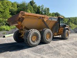 Picture, Right Rear Corner
