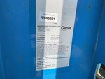 Unit Serial Number
