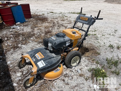 2012 Cub Cadet Walk-Behind Rasenmäher (Inoperable)