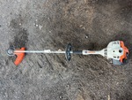 Picture, Left Rear Corner