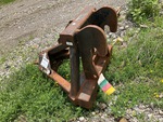 Picture, Left Rear Corner