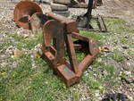 Picture, Right Rear Corner