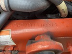Second Serial Number/VIN Photo