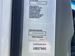 Serial Number / VIN