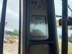 Hour Meter / Odometer