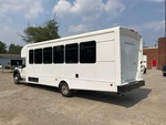 Picture, Left Rear Corner