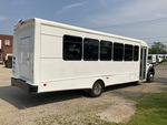 Picture, Right Rear Corner