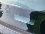 Second Serial Number/VIN Photo