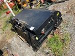 Picture, Right Rear Corner