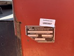 Serial Number / VIN
