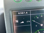 Hour Meter / Odometer