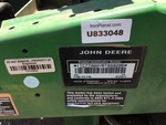 Serial Number / VIN