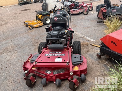 Exmark Turf Tracer 4x2 Zero-Turn Lawn Mower