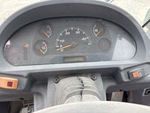 Hour Meter / Odometer