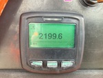 Hour Meter / Odometer
