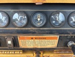 Hour Meter / Odometer