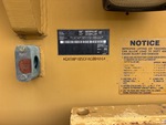 Serial Number / VIN