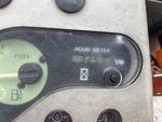 Hour Meter / Odometer