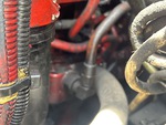 Motore with Air Compressor