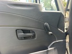 Cab with Controlli della finestra