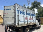 Specialty with Van Body