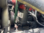 Motore with Fuel Leaks