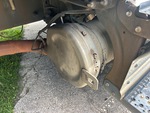 Motore with Diesel Particulate Filter