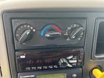 Cab with Impianto di riscaldamento
