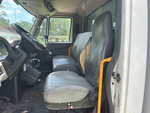Cab with Sedili/braccioli