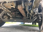 Underbody with Asse di rotazione (not guidato)