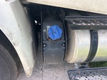 Motore with DEF / AdBlue Tank