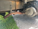 Motore with Exhaust System