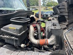 Motore with Engine - Right Side