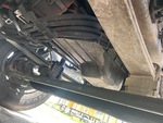 Motore with Oil Leaks