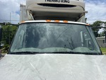 General Appearance with Vetro cabina