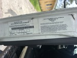 Motore with Emission Label