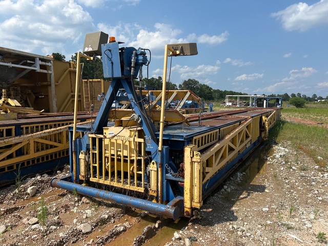 Forum Pipe Wrangler Catwalk