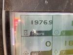 Hour Meter / Odometer