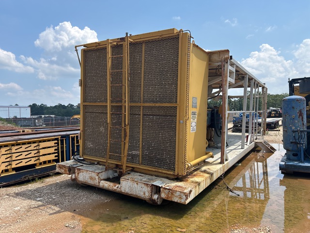 Cat AA27647001 1365 kW Generator Set