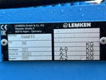 Serial Number / VIN