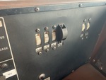Control Station with 