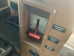 Control Station with 