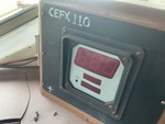 Control Station with 