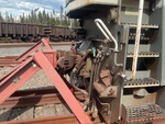 Chassis with 