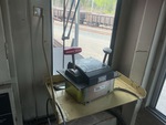 Control Station with 