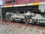 Chassis with 
